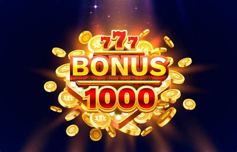 casino bonus 1000/