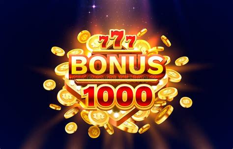 casino bonus 1000 goas