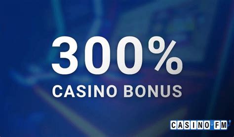 casino bonus 300 prozent ijko luxembourg