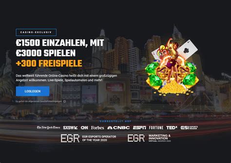 casino bonus ab 5 euro einzahlung deutschen Casino Test 2023