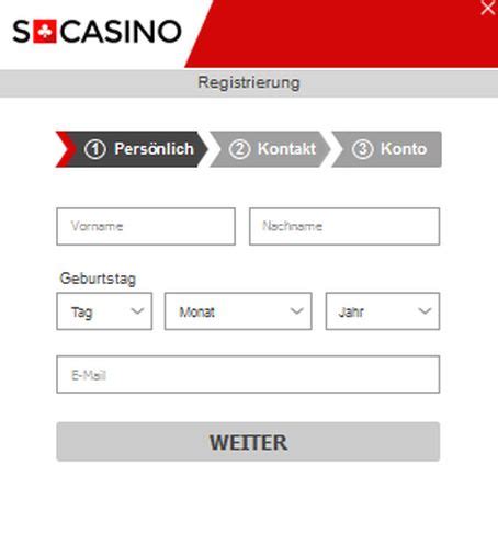 casino bonus bei registrierung ipaj switzerland