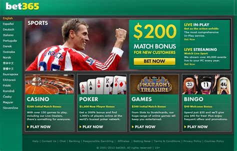 casino bonus bet365 france