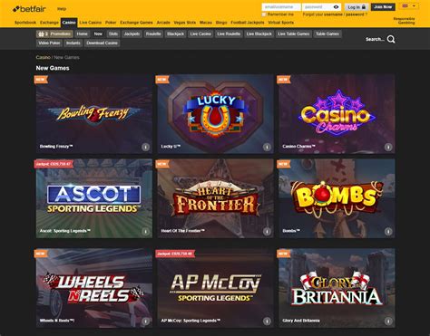 casino bonus betfair sfzo belgium