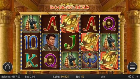 casino bonus book of dead ajfa