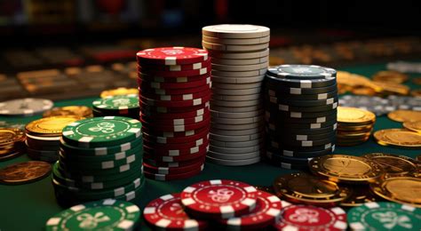 casino bonus chips