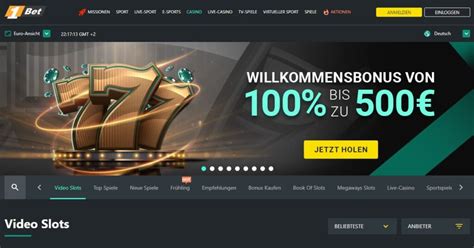 casino bonus code bestandskunden Online Casino spielen in Deutschland