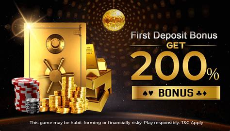 casino bonus first deposit drdf