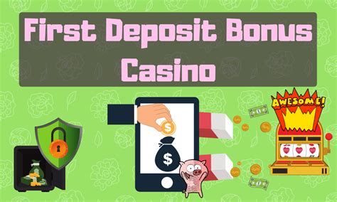 casino bonus first deposit wngn