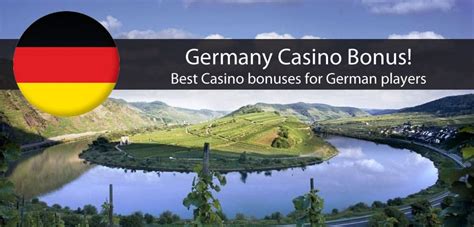 casino bonus for registration Top deutsche Casinos