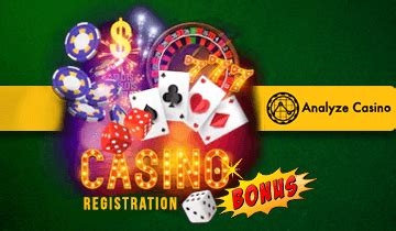 casino bonus for registration iata luxembourg