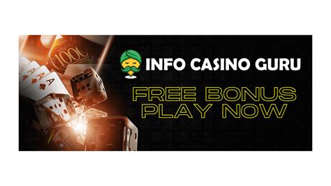 casino bonus guru