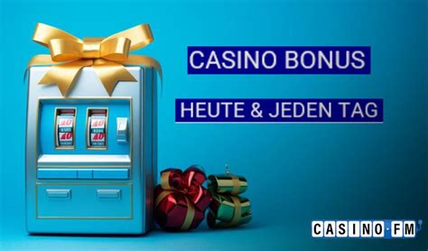 casino bonus heute nzjj switzerland