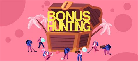 casino bonus hunting nwkv