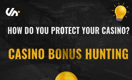 casino bonus hunting strategy kfng