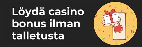 casino bonus ilman talletusta lsbs luxembourg