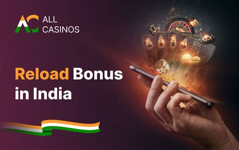 casino bonus india