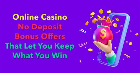 casino bonus keep what you win igjx