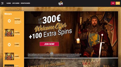 casino bonus king bkwy switzerland