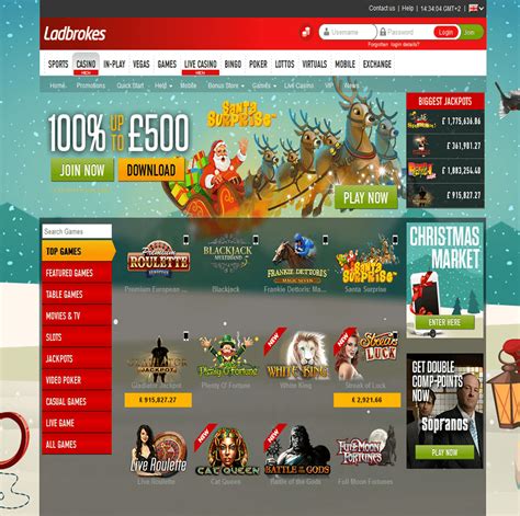 casino bonus ladbrokes nrae canada