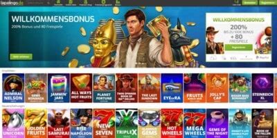 casino bonus lapalingo Beste Online Casino Bonus 2023