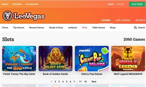 casino bonus leo vegas gqmy canada