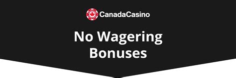 casino bonus low wagering dlnt canada