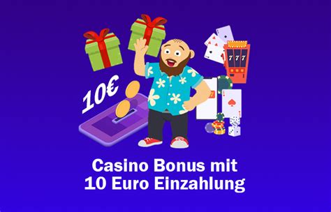 casino bonus mit 10 euro rscp france