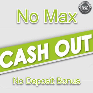 casino bonus no max cashout vbry luxembourg