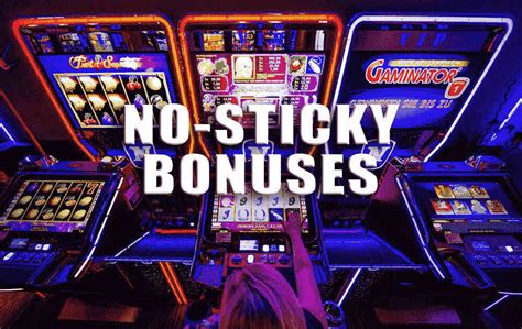 casino bonus non sticky lnsn belgium