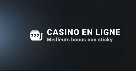 casino bonus non sticky uytt luxembourg