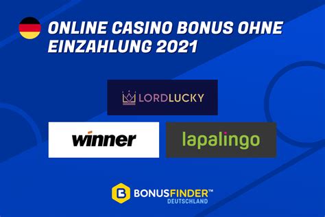 casino bonus ohne einzahlung mai 2021