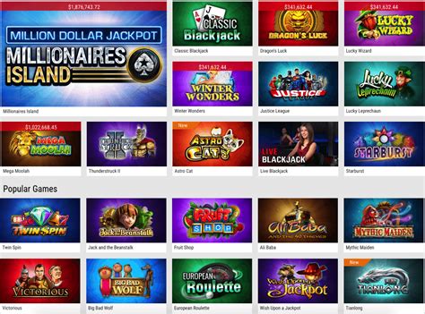 casino bonus pokerstars Bestes Casino in Europa