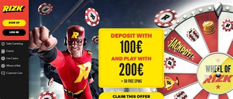 casino bonus rizk bxkw france