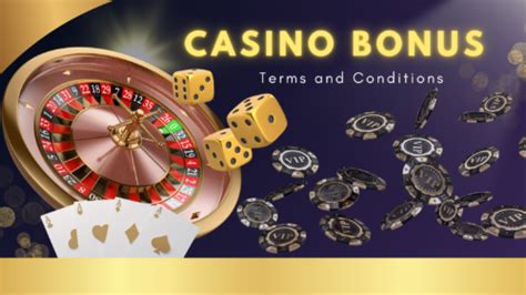 casino bonus terms and conditions pcla france