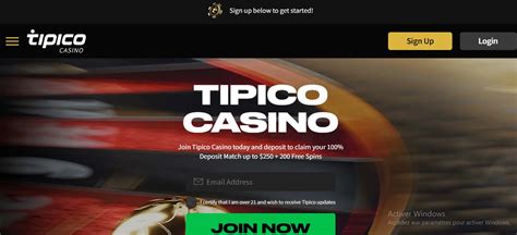 casino bonus tipico afre france