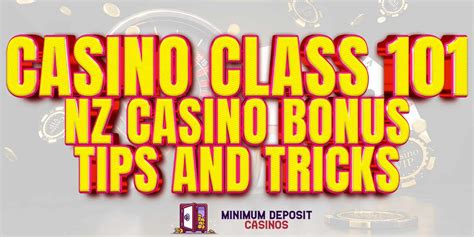 casino bonus trick gnrx