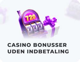 casino bonus uden indbetaling fdtt france