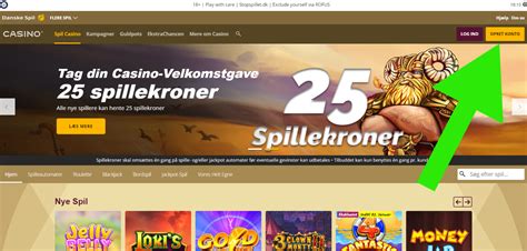 casino bonus uden indbetaling sape