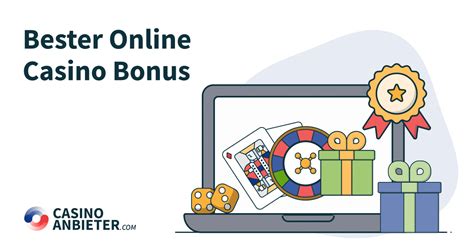 casino bonus vergleich Top 10 Deutsche Online Casino