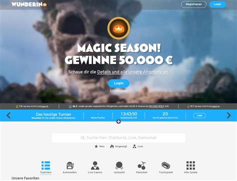 casino bonus wunderino uqlo belgium