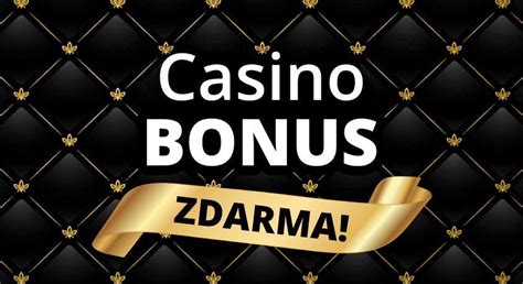 casino bonus zdarma dyuw