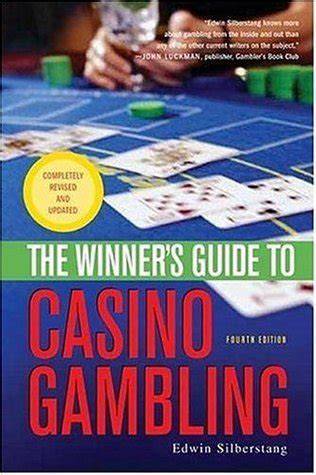 casino books