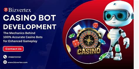 casino bots!