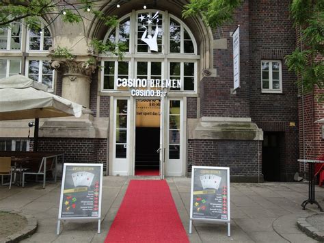 casino bremen