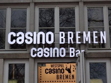 casino bremen events