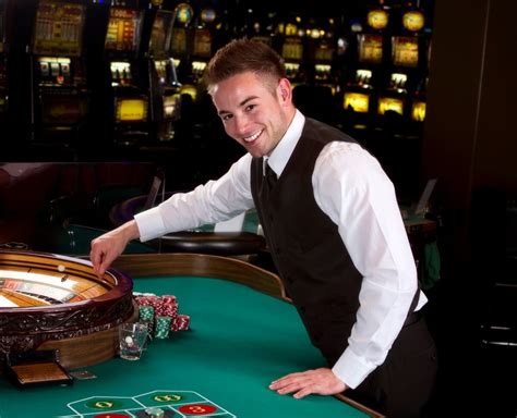 casino bremen poker dealer