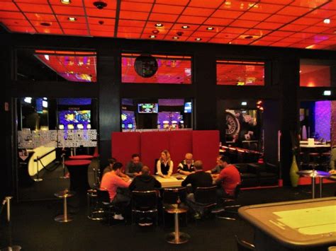 casino bremen poker euro party