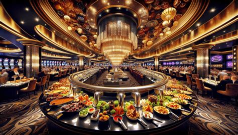 casino buffets