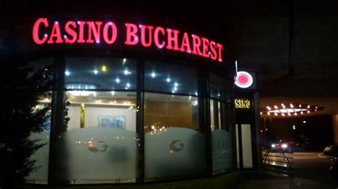 casino bukarest