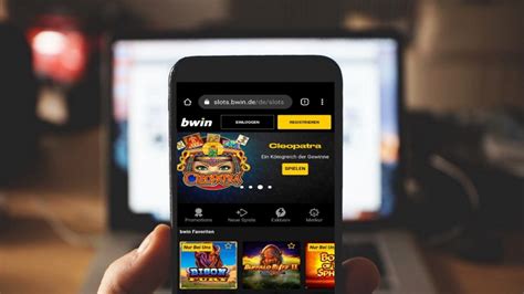 casino bwin mobile Die besten Online Casinos 2023